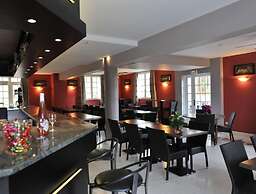 Citotel Le Relais Du Bellay