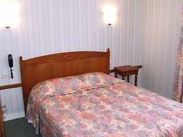 Citotel Le Relais Du Bellay