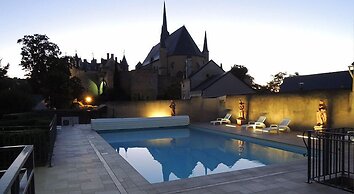 Citotel Le Relais Du Bellay