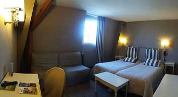 Citotel Le Relais Du Bellay