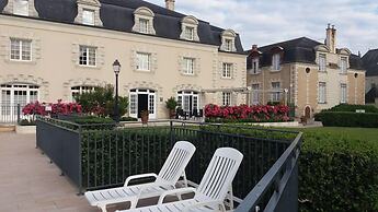 Citotel Le Relais Du Bellay