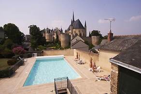 Citotel Le Relais Du Bellay