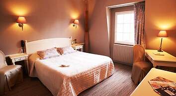Citotel Le Relais Du Bellay