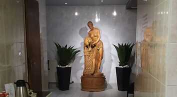 Citotel Le Relais Du Bellay