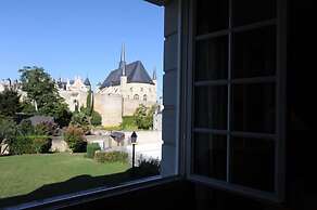 Citotel Le Relais Du Bellay