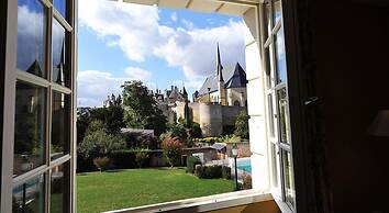 Citotel Le Relais Du Bellay
