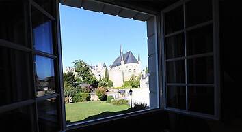 Citotel Le Relais Du Bellay