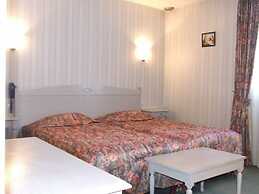 Citotel Le Relais Du Bellay