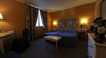 Citotel Le Relais Du Bellay
