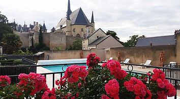Citotel Le Relais Du Bellay