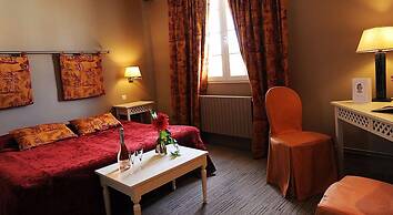Citotel Le Relais Du Bellay