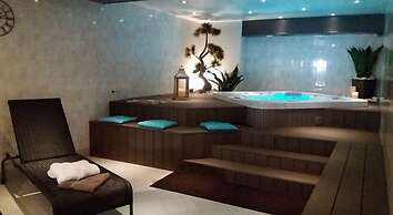 Citotel Le Relais Du Bellay