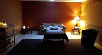 Citotel Le Relais Du Bellay
