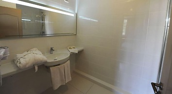 Citotel Le Relais Du Bellay