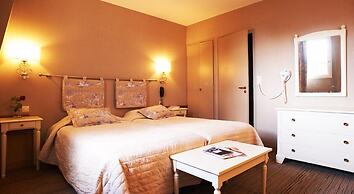 Citotel Le Relais Du Bellay