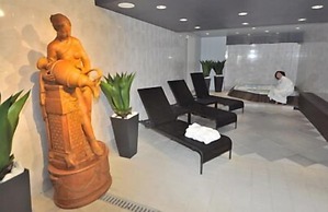 Citotel Le Relais Du Bellay