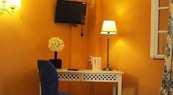 Citotel Le Relais Du Bellay