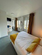 Cit'Hotel La Marinière