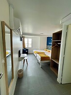Cit'Hotel La Marinière