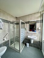 Cit'Hotel La Marinière