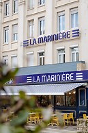 Cit'Hotel La Marinière