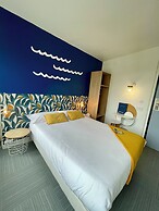 Cit'Hotel La Marinière