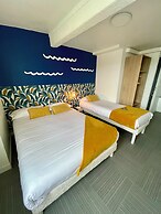 Cit'Hotel La Marinière