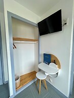Cit'Hotel La Marinière