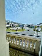 Cit'Hotel La Marinière