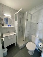 Cit'Hotel La Marinière