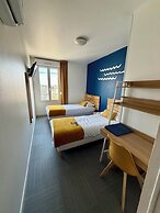 Cit'Hotel La Marinière