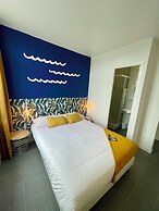 Cit'Hotel La Marinière