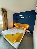 Cit'Hotel La Marinière