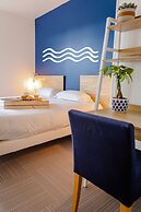 Cit'Hotel La Marinière