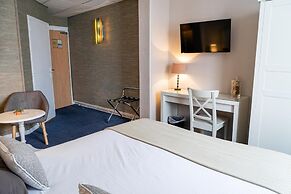 Citotel Normandy Hotel