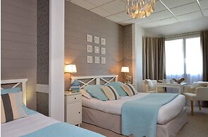 Citotel Normandy Hotel