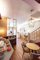 Citotel Normandy Hotel
