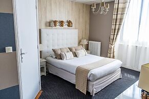 Citotel Normandy Hotel