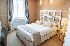 Citotel Normandy Hotel
