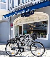 Citotel Normandy Hotel