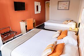 Citotel Normandy Hotel