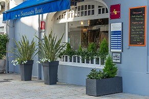Citotel Normandy Hotel