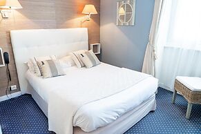 Citotel Normandy Hotel