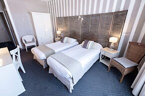 Citotel Normandy Hotel