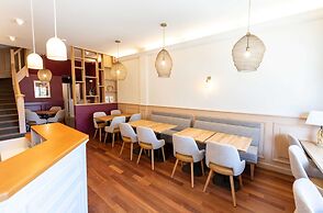 Citotel Normandy Hotel