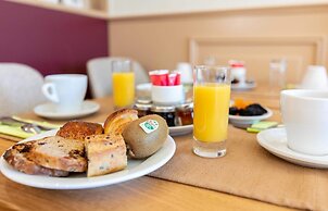 Citotel Normandy Hotel