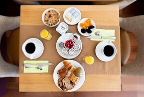 Citotel Normandy Hotel