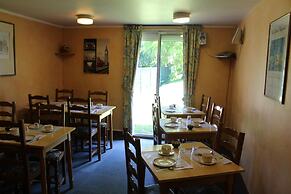 Hotel Château-Thierry Centre