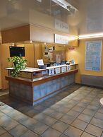 Hotel Château-Thierry Centre