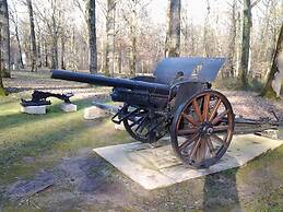 Hotel Château-Thierry Centre